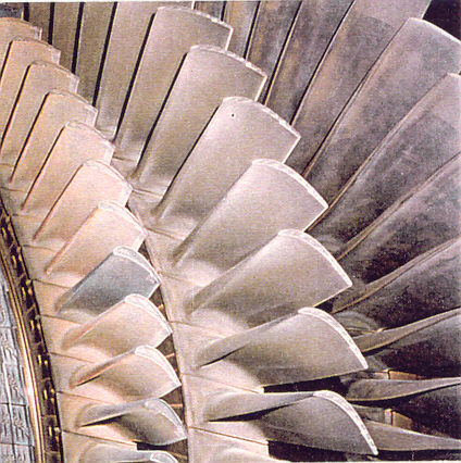 Turbine Blades